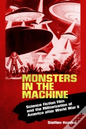 Capa do artigo Monsters In The Machine