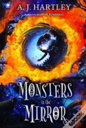Monsters In The Mirror