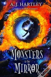Capa do artigo Monsters In The Mirror