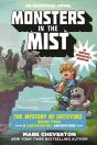 Monsters In The Mist - Preview