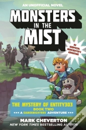 Monsters In The Mist