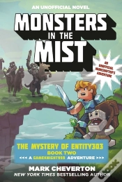 Capa do artigo Monsters In The Mist