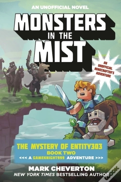 Capa do artigo Monsters In The Mist