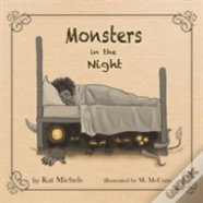 Monsters In The Night