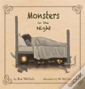 Monsters In The Night