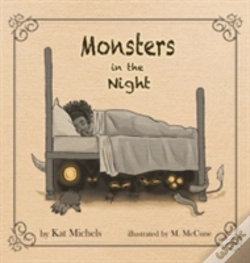 Capa do artigo Monsters In The Night