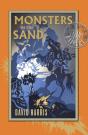 Monsters In The Sand: Time Raiders 2 - Preview