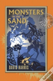 Capa do artigo Monsters In The Sand: Time Raiders 2