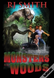Capa do artigo Monsters In The Woods