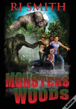 Capa do artigo Monsters In The Woods