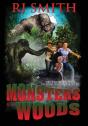 Monsters In The Woods - Preview