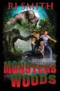 Monsters In The Woods - Preview