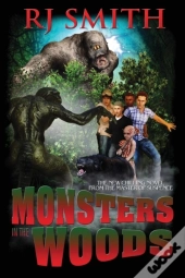 Monsters In The Woods