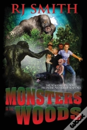 Capa do artigo Monsters In The Woods