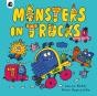 Monsters In Trucks - Preview
