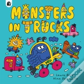 Monsters In Trucks