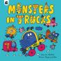 Monsters In Trucks - Preview