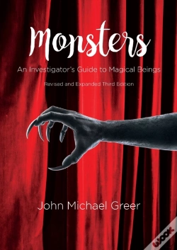 Capa do artigo Monsters