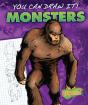 Monsters - Preview