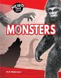 Monsters - Preview