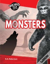 Capa do artigo Monsters