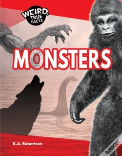 Capa do artigo Monsters