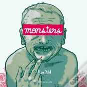 Capa do artigo Monsters