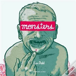 Capa do artigo Monsters