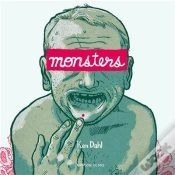Capa do artigo Monsters