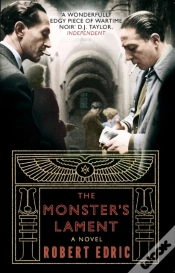 Capa do artigo Monster