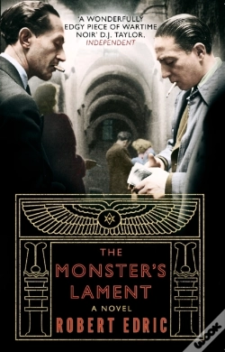 Capa do artigo Monster'S Lament