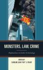 Monsters, Law, Crime - Preview