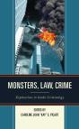 Monsters, Law, Crime - Preview