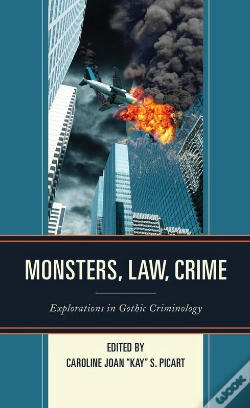 Capa do artigo Monsters, Law, Crime