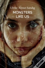 Capa do artigo Monsters Like Us