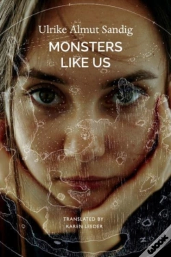 Capa do artigo Monsters Like Us