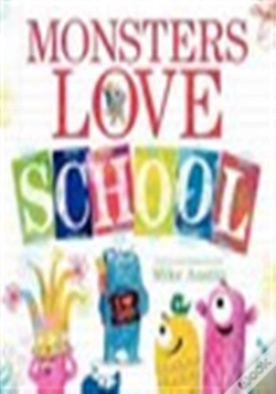 Capa do artigo Monsters Love School