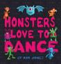 Monsters Love To Dance - Preview
