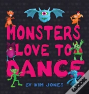 Capa do artigo Monsters Love To Dance