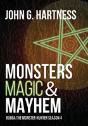 Monsters, Magic, & Mayhem - Preview