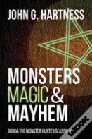 Monsters, Magic, & Mayhem