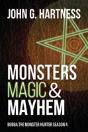 Monsters, Magic, & Mayhem - Preview