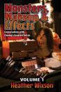 Monsters, Makeup  Amp  Effects: Conversa - Preview