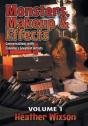 Monsters, Makeup  Amp  Effects: Conversa - Preview