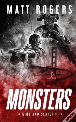 Capa do artigo Monsters