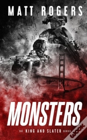 Capa do artigo Monsters