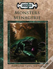 Monsters Menagerie
