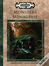 Monsters Menagerie