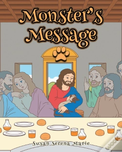 Capa do artigo Monster'S Message