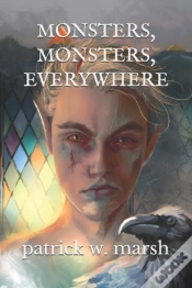 Capa do artigo Monsters, Monsters, Everywhere: An Omnib